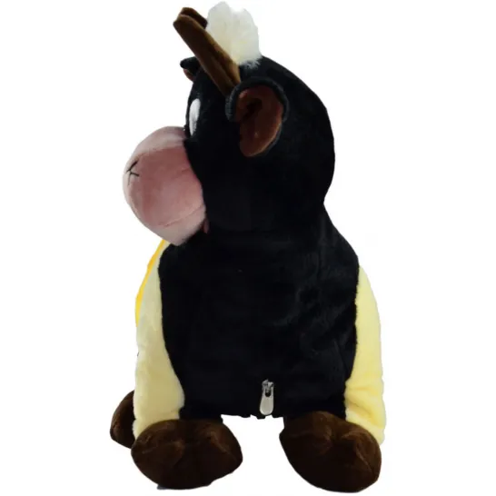 Красуля 800 грамм стандарт (игрушка музыкальная)
